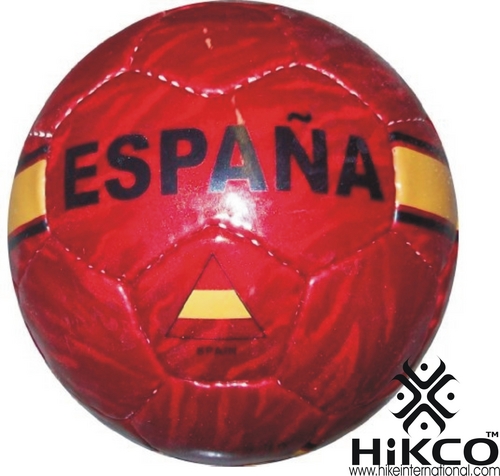 ESPANA SOCCERBALL