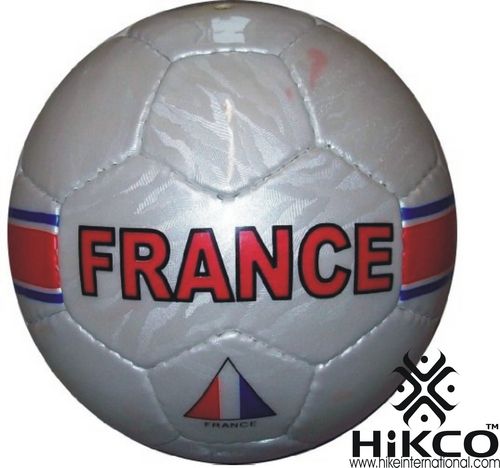 FRANCE SOCCERBALL