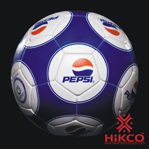 PROMOTIONAL SOCCER BALLS