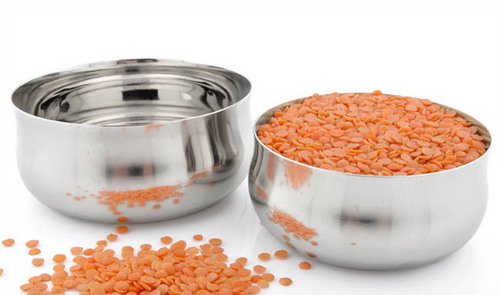 Stainless Steel Designer Bowl