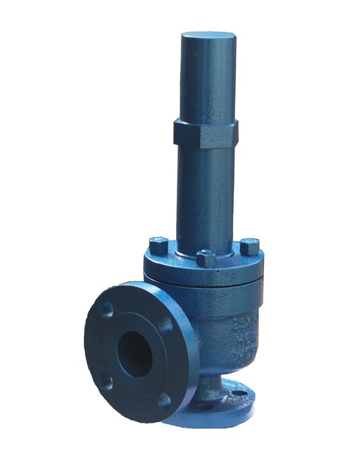 Closed Bonnet Safety Valve
