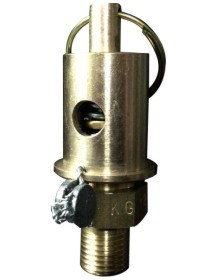 Safety Valves