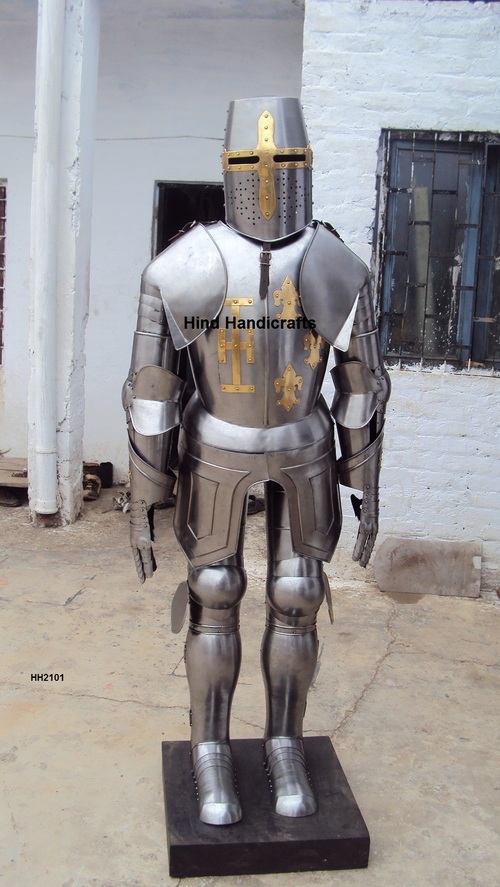 Full Suit of Armour