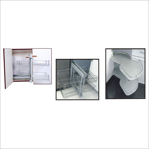 Different Type of Corners