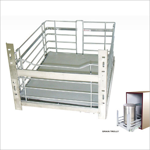 Grain Trolly