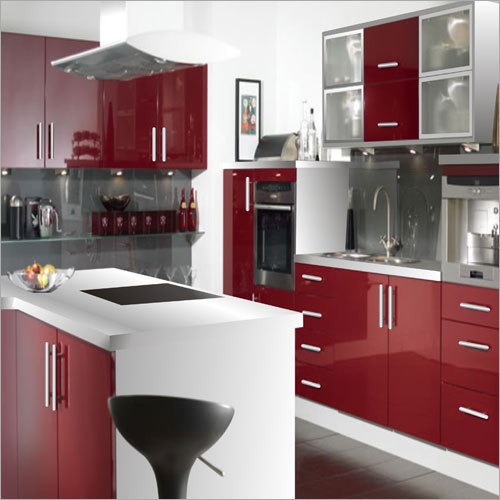 Modular Kitchen