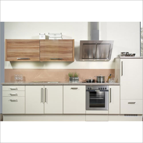 Modular Kitchen Units