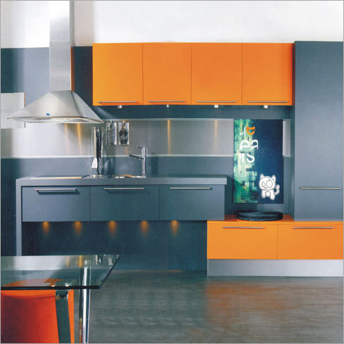 Modular Kitchen