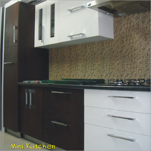 Mini Kitchen