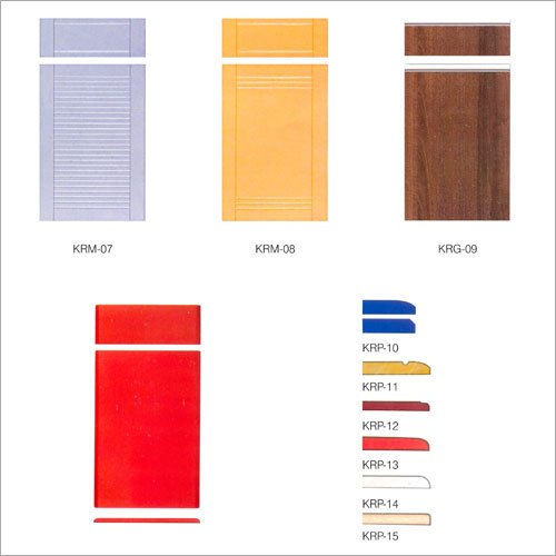 SHUTTERS
