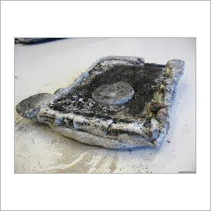 Data recovery