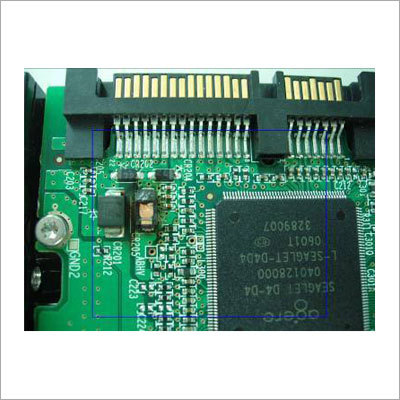 Laptop Data Recovery