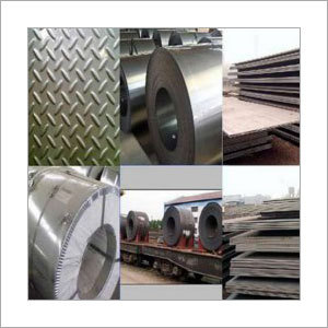 Stainless Steel Sheet Plate