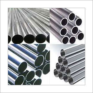 SS Pipes Seamless Pipes
