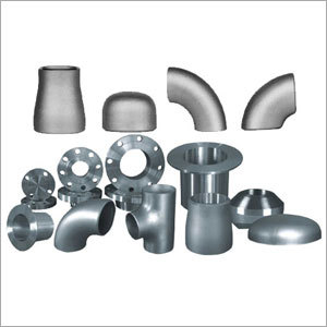 SS Flange & Fitting