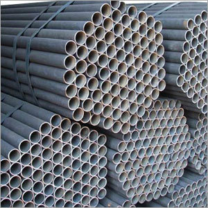 Seamles Carbon Steel Pipe