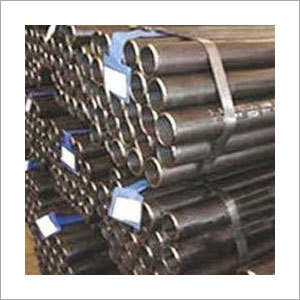 Mild Steel Pipe