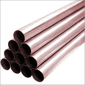 Cupronickel Pipe
