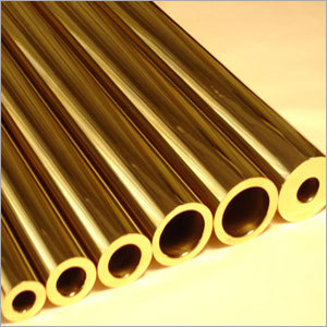 Brass Tube
