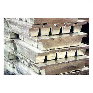Tin Ingot