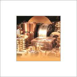 Copper & Brass SheetStripFoil