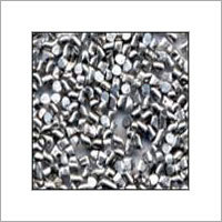 Aluminium Shots