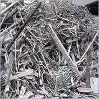 Industrial Aluminium Scrap