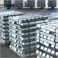Aluminium Ingots