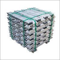Industrial Aluminium Ingots