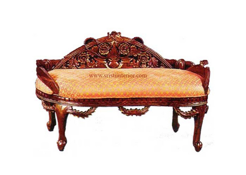 Designer Sofa