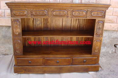 Side Unit