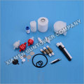 Inkjet Filters And Capsule Filters