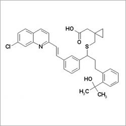 Montelukast