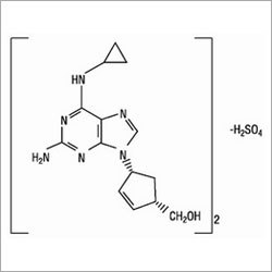 Abacavir Sulfate