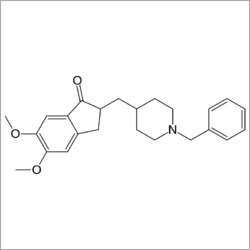 Donepezil