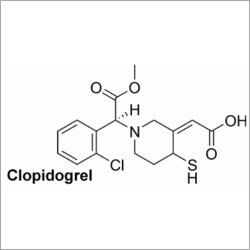 Clopedogrel