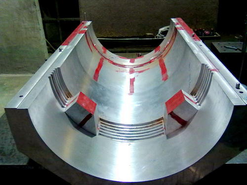 Centre Core Box
