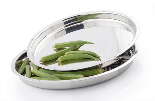 Stainless Steel Patti Khumcha