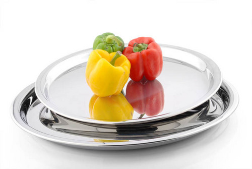 Stainless Steel Beading Tat