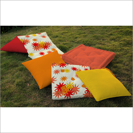 Fashionable Cushion Cover