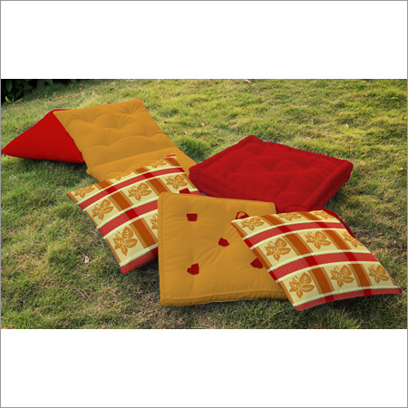 Cotton Cushion Cover