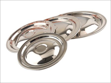 Stainless Steel Covers