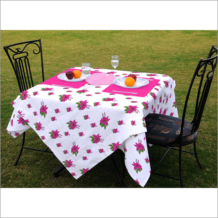 Table Linen