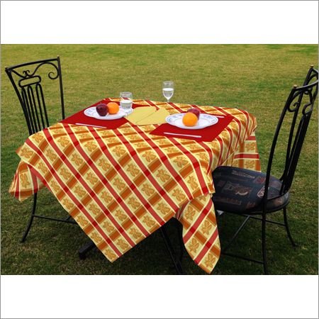 Table Linen