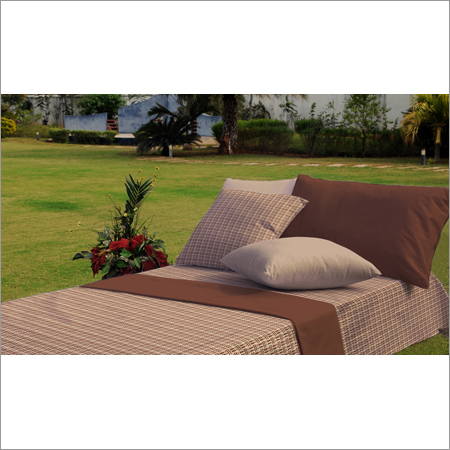 Cotton Bedspread Set