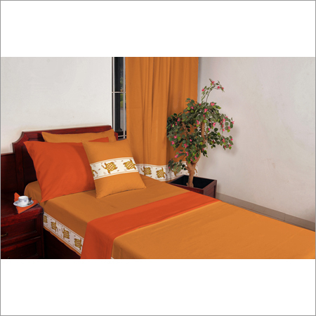 Cotton Bed Linen