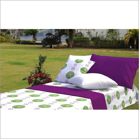 Cotton Bedspreads