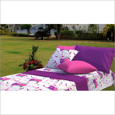 Bed Linen Set