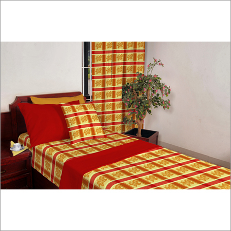 Cotton Bedspreads