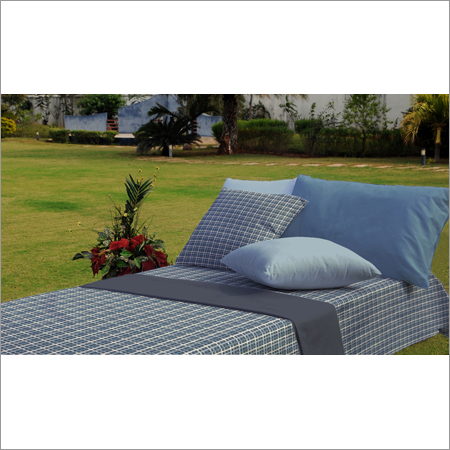 Double Bed Linen Set